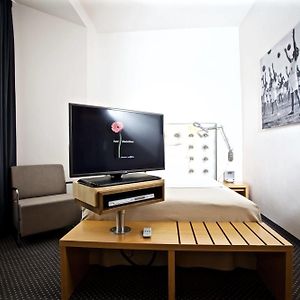 Comfort Eenpersoonskamer